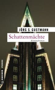Cover von Schattenmächte