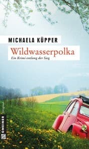 Cover von Wildwasserpolka
