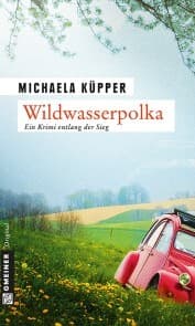 Cover von Wildwasserpolka