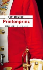 Cover von Printenprinz