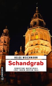 Cover von Schandgrab