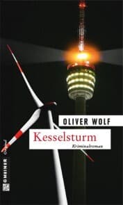 Cover von Kesselsturm