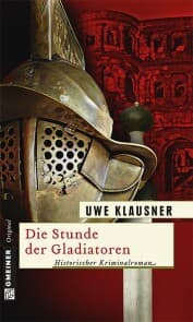 Cover von Die Stunde der Gladiatoren