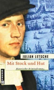 Cover von Mit Stock und Hut