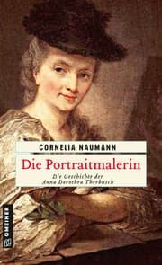 Cover von Die Portraitmalerin
