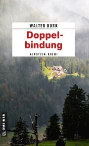 Cover von Doppelbindung
