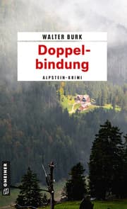 Cover von Doppelbindung