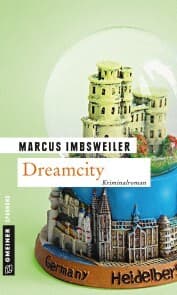 Cover von Dreamcity