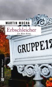 Cover von Erbschleicher