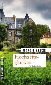 Cover von Hochzeitsglocken