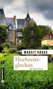Cover von Hochzeitsglocken