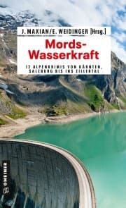 Cover von Mords-Wasserkraft