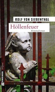 Cover von Höllenfeuer