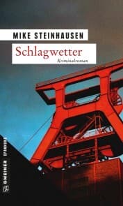 Cover von Schlagwetter