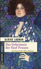 Cover von Das Geheimnis der fünf Frauen