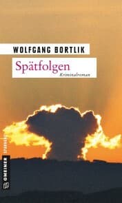 Cover von Spätfolgen