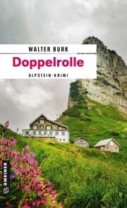 Cover von Doppelrolle