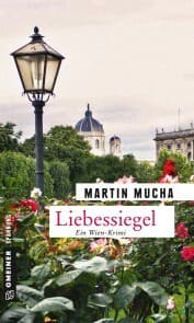 Cover von Liebessiegel