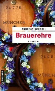 Cover von Brauerehre