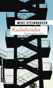 Cover von Rachebrüder
