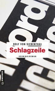 Cover von Schlagzeile