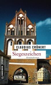 Cover von Siegeszeichen