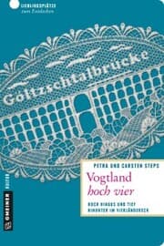 Cover von Vogtland hoch vier