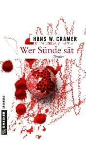 Cover von Wer Sünde sät