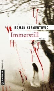 Cover von Immerstill