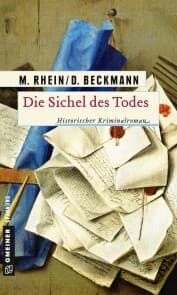 Cover von Die Sichel des Todes