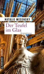 Cover von Der Teufel im Glas