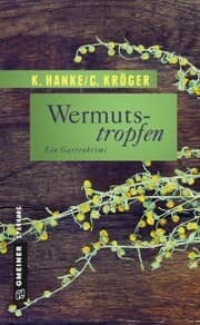 Cover von Wermutstropfen