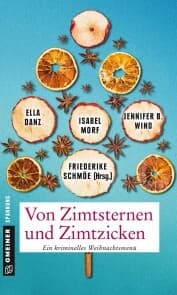 Cover von Von Zimtsternen und Zimtzicken