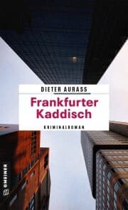 Cover von Frankfurter Kaddisch
