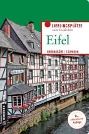 Cover von Eifel