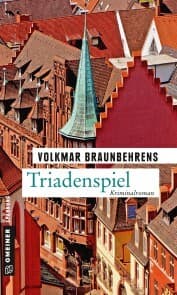 Cover von Triadenspiel