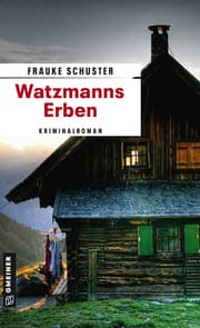 Cover von Watzmanns Erben