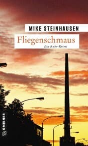 Cover von Fliegenschmaus