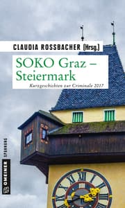 Cover von SOKO Graz - Steiermark
