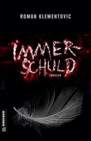 Cover von Immerschuld