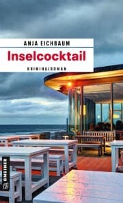 Cover von Inselcocktail