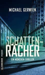 Cover von Schattenrächer