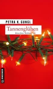 Cover von Tannenglühen
