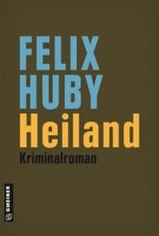Cover von Heiland
