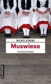 Cover von Muswiese