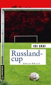 Cover von Russlandcup