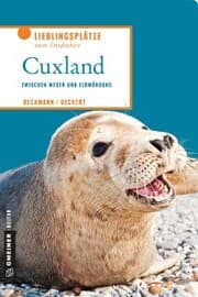 Cover von Cuxland