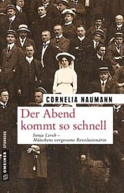 Cover von Der Abend kommt so schnell