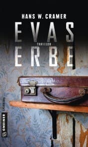 Cover von Evas Erbe