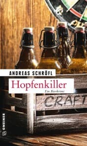 Cover von Hopfenkiller